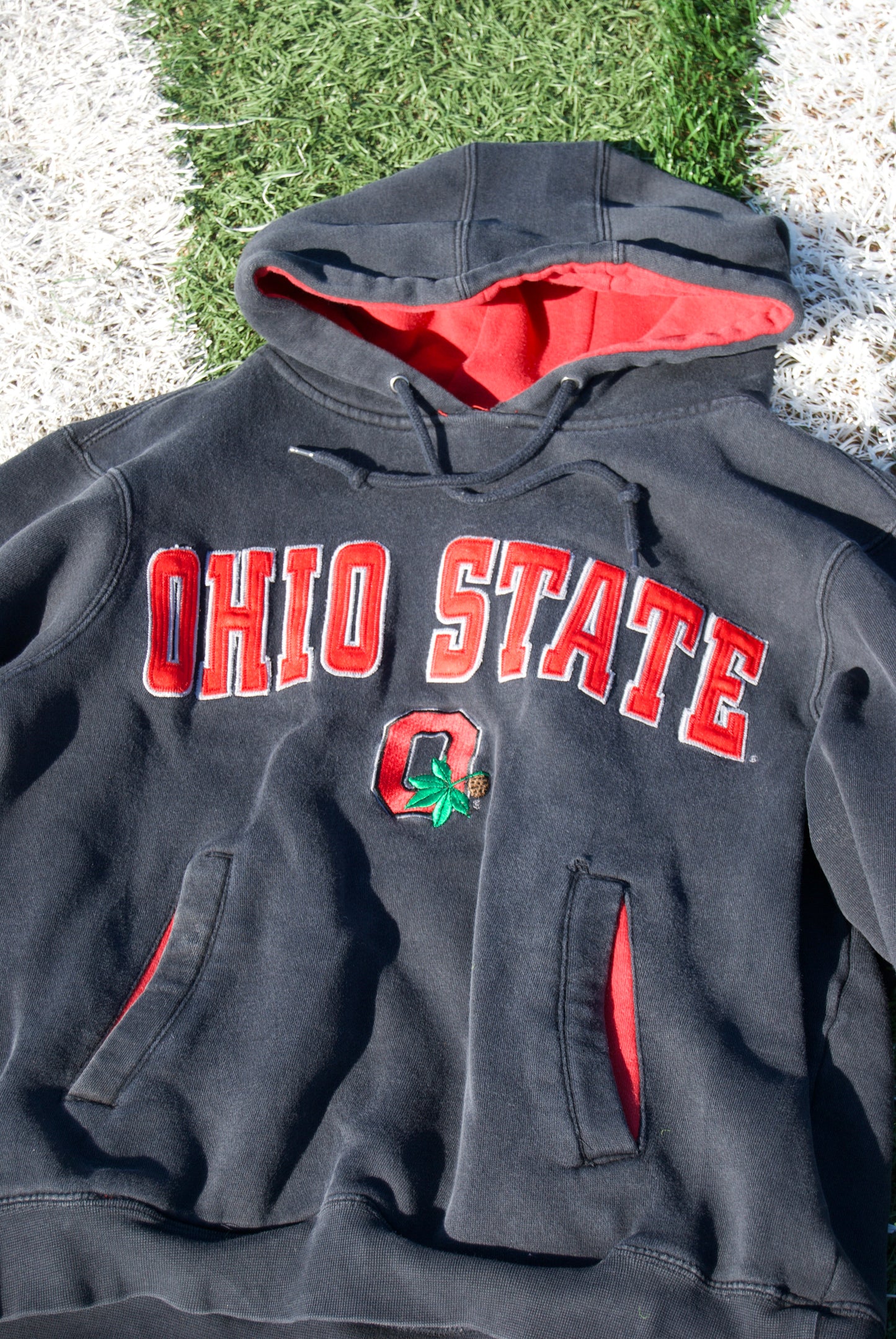Ohio State University Hoodie