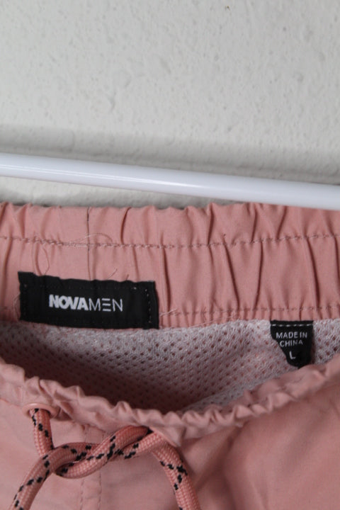 Fashion Nova Swim Trunks