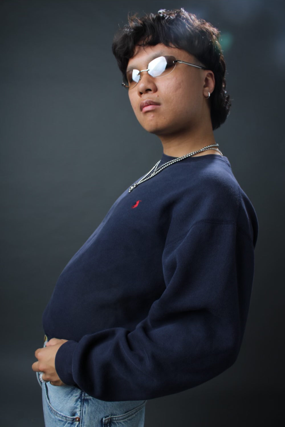 Polo Ralph Lauren Sweatshirt