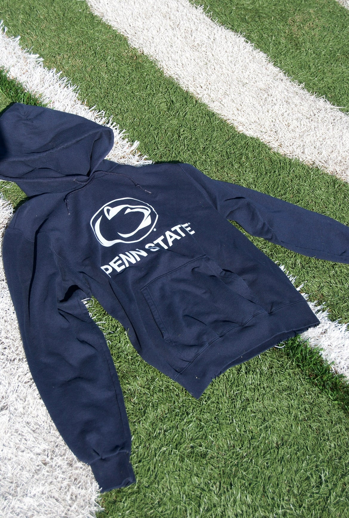 Penn State University Hoodie