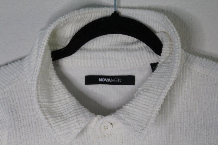 Fashion Nova Button Up