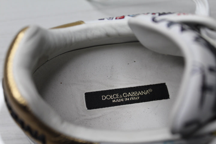 Dolce & Gabana Shoes
