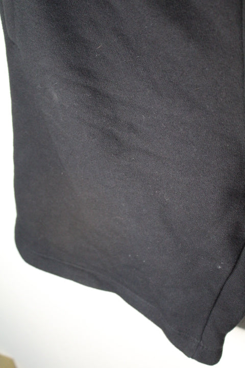 Gucci Wide Leg Shorts