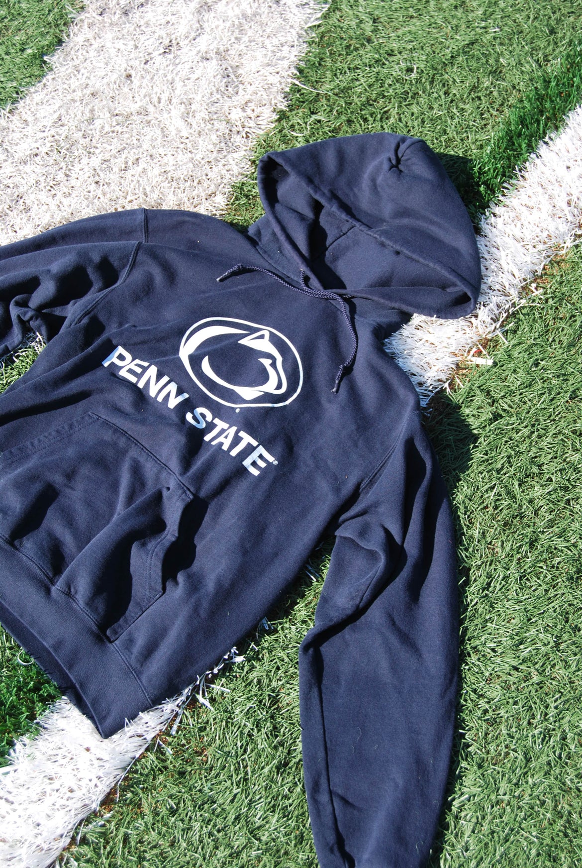 Penn State University Hoodie