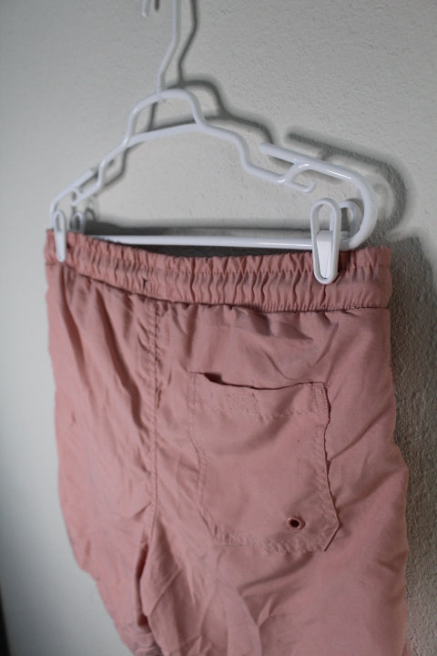 Fashion Nova Swim Trunks