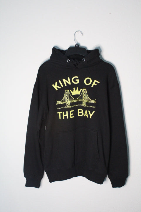 ‘King Of The Bay’ Hoodie
