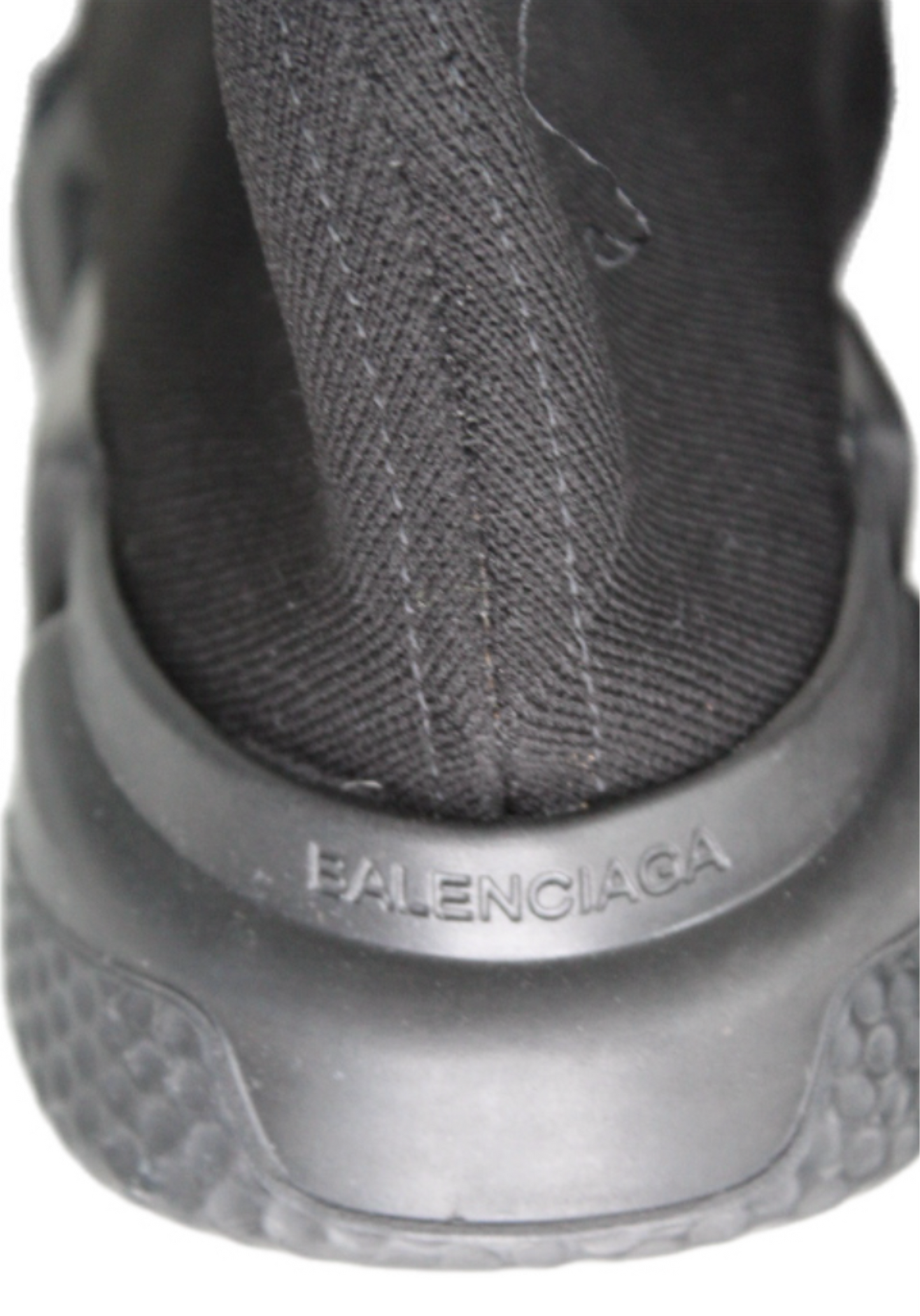 Balenciaga Speed Sneakers
