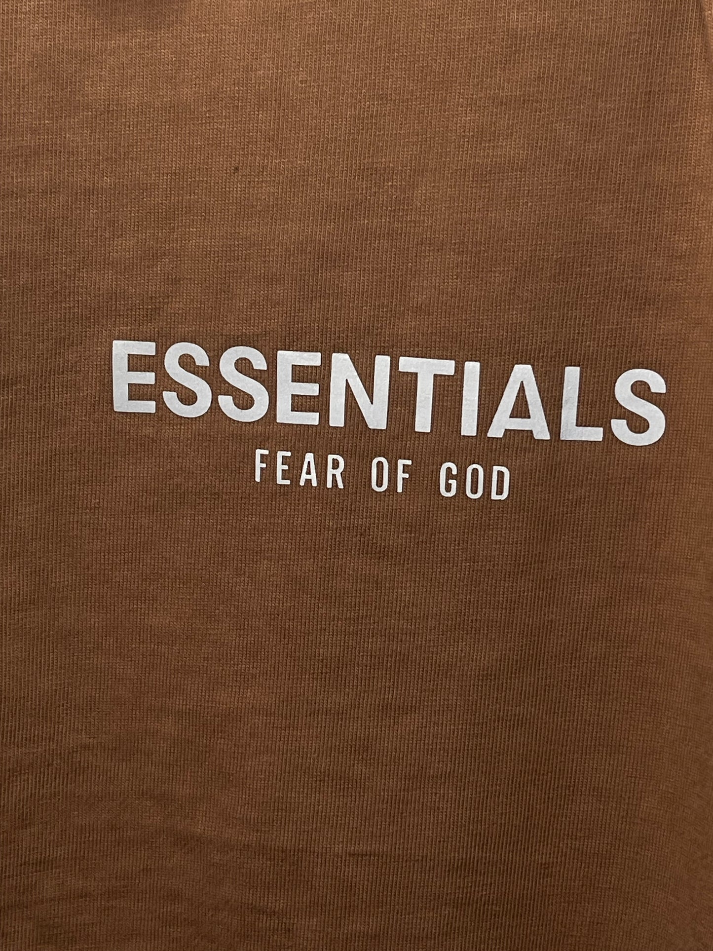 Essentials Sweatshirt
