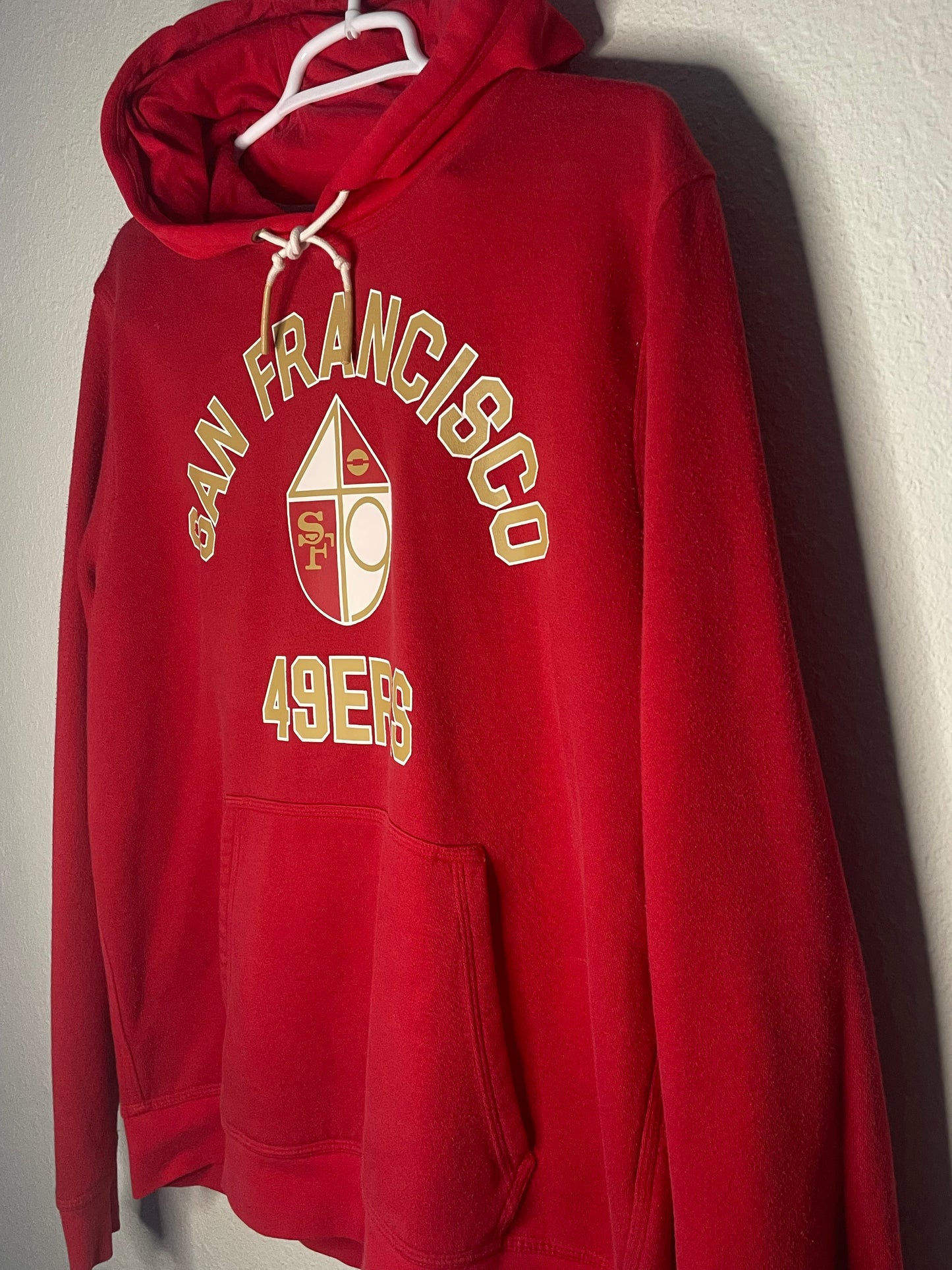 49ners Hoodie