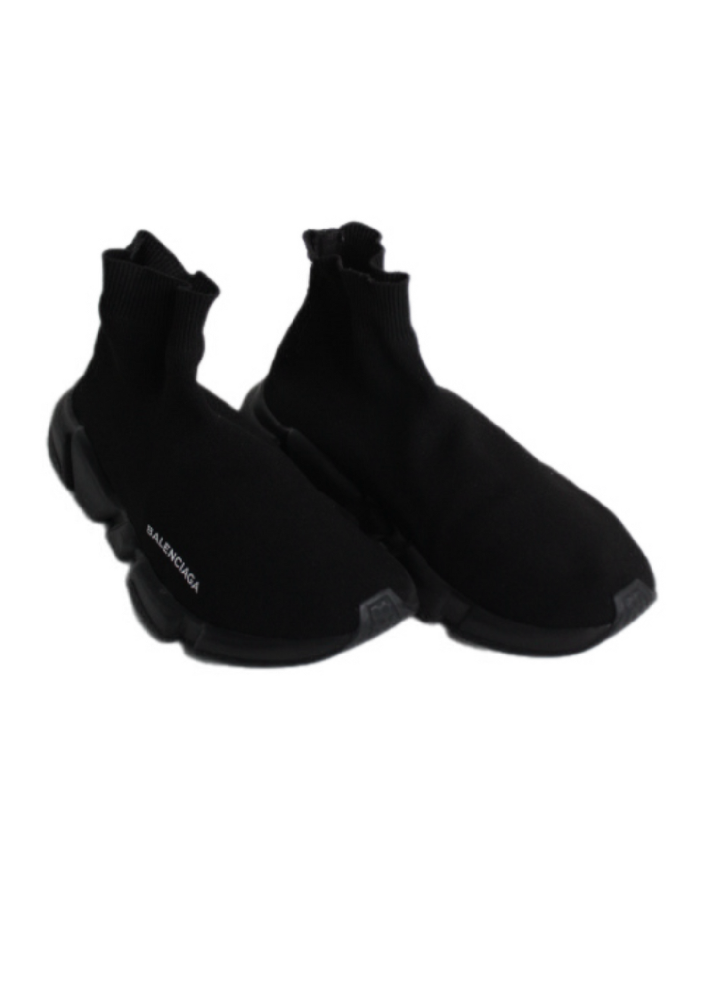 Balenciaga Speed Sneakers