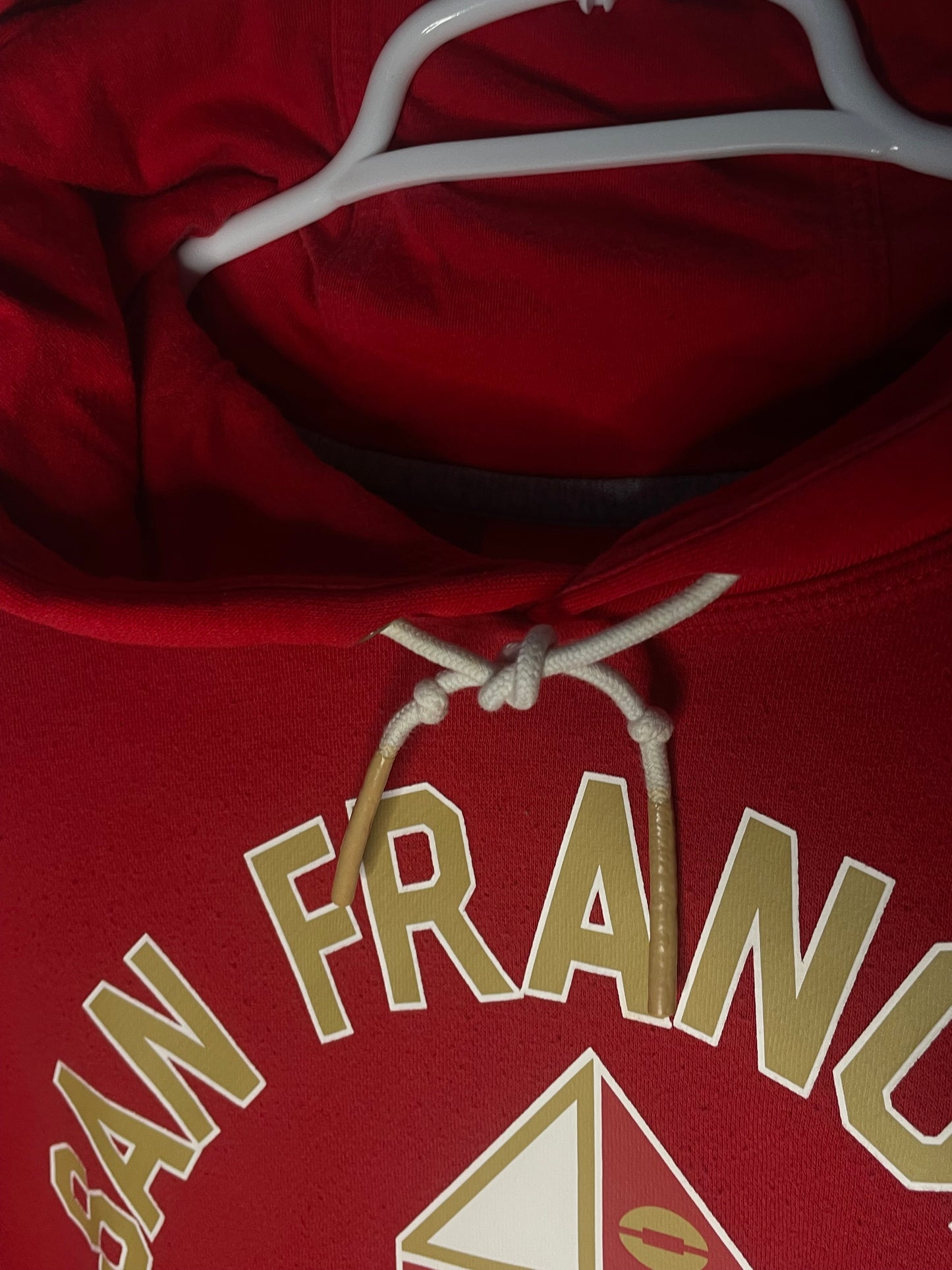 49ners Hoodie