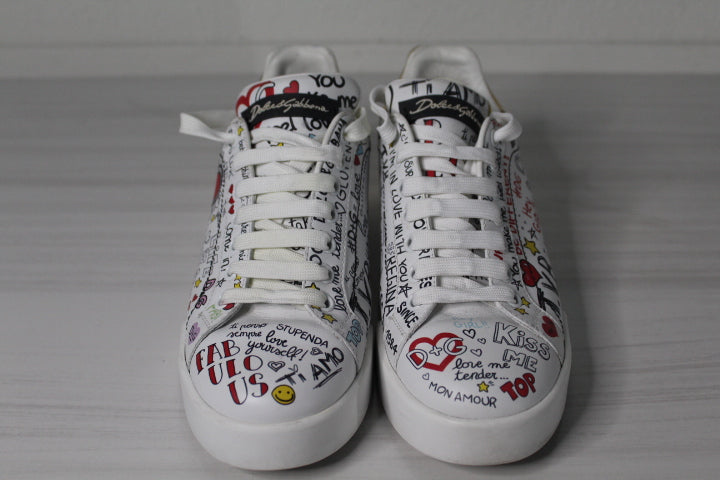 Dolce & Gabana Shoes