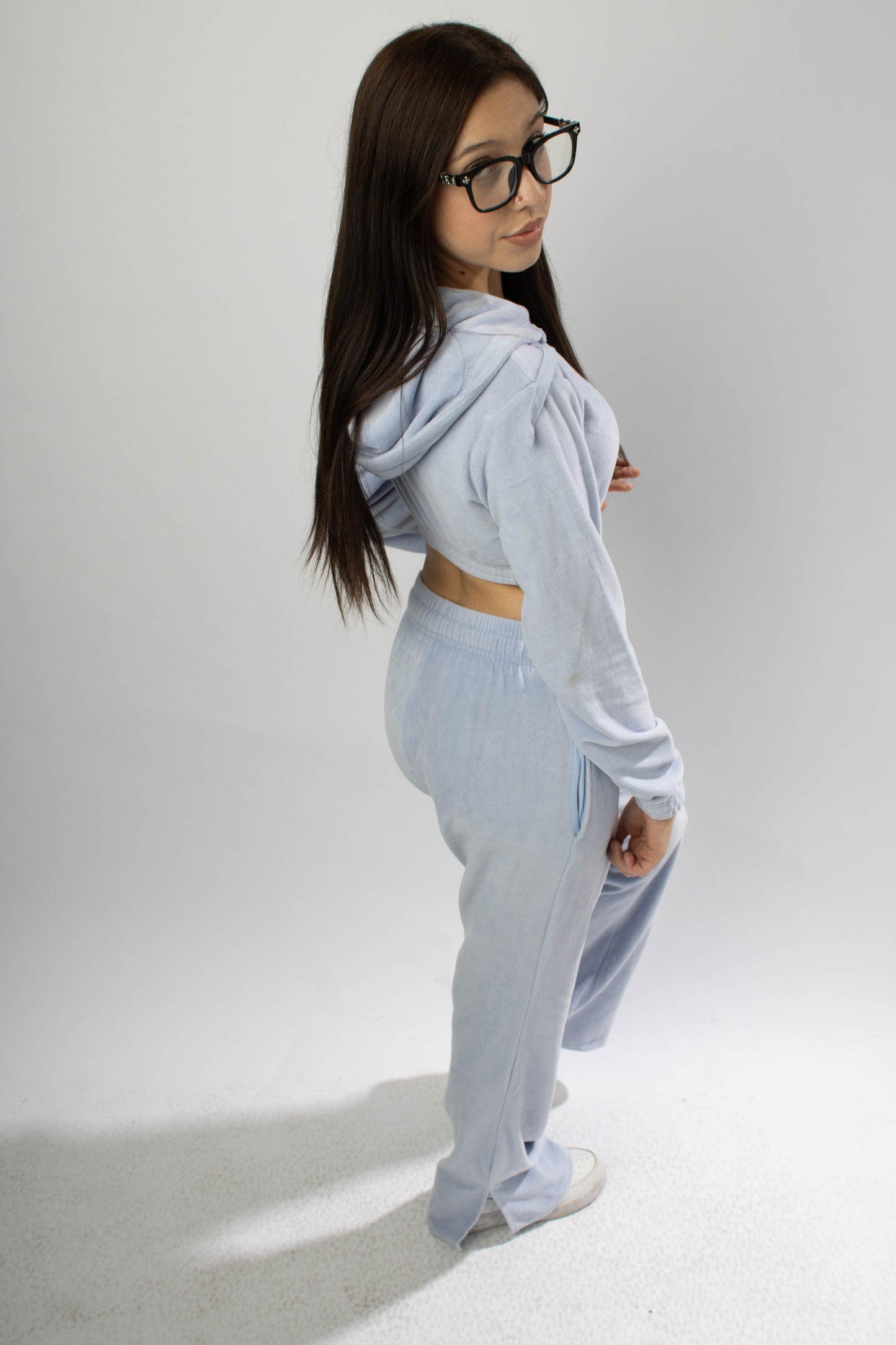 Fashion Nova Two Piece