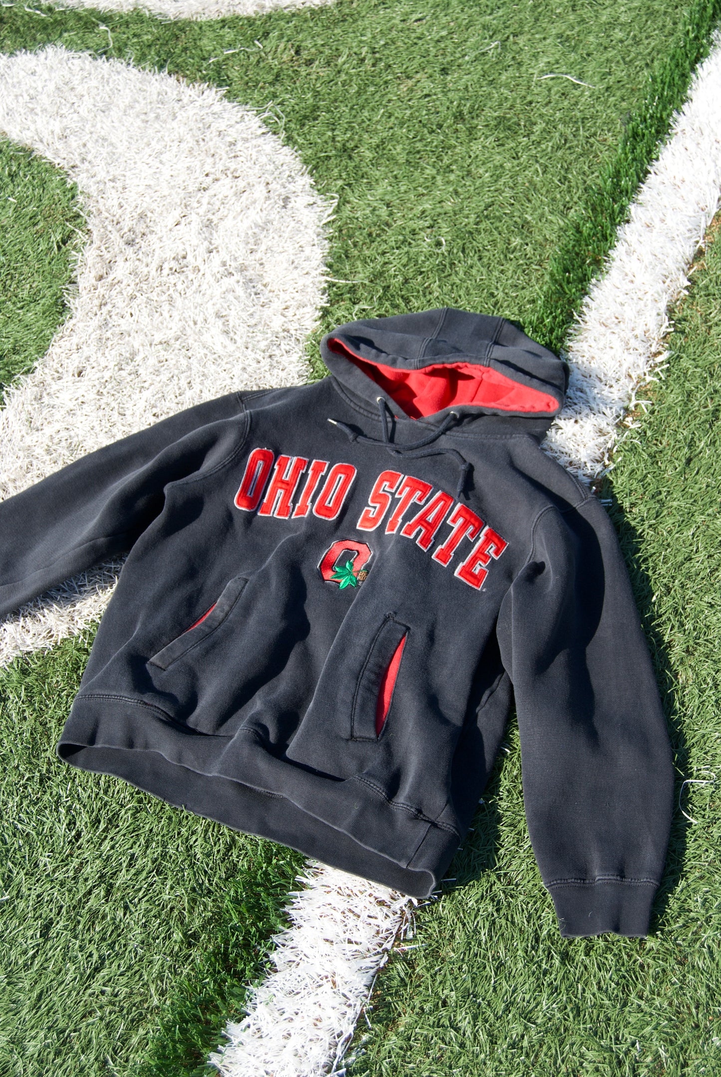 Ohio State University Hoodie