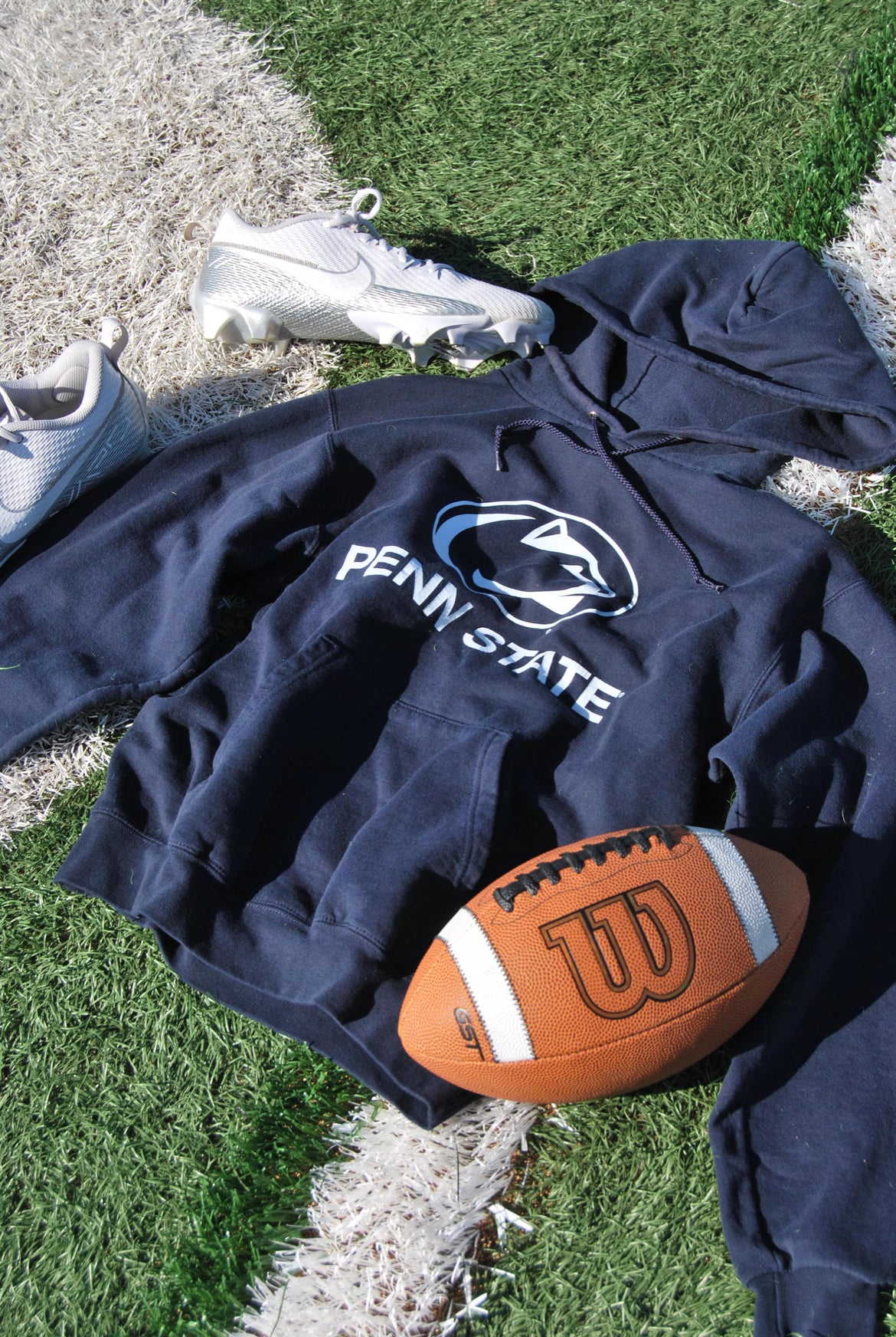 Penn State University Hoodie