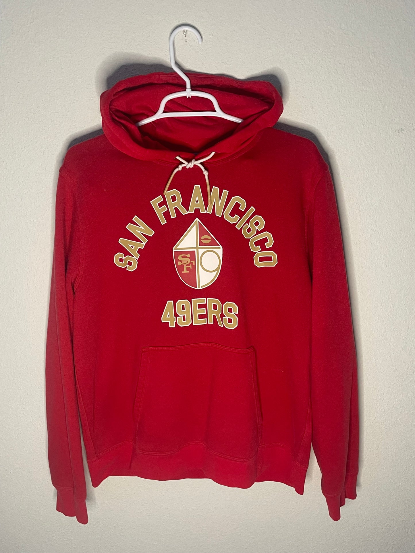 49ners Hoodie