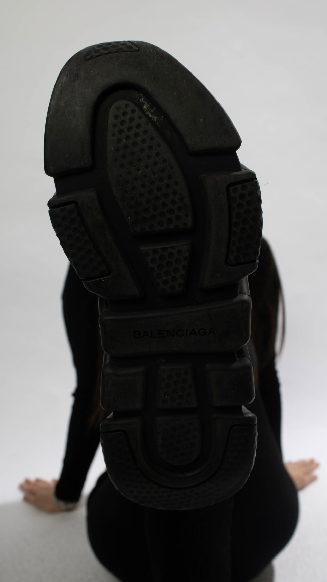 Balenciaga Speed Sneakers