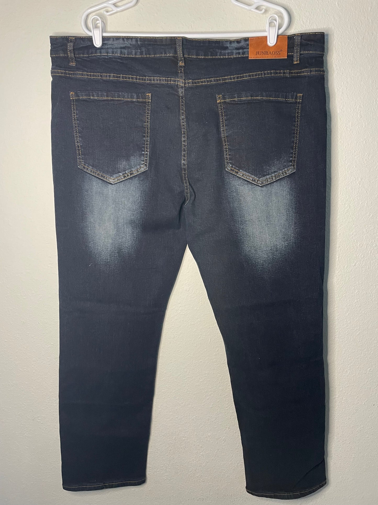 Fashion Stylish Ripped Jeans