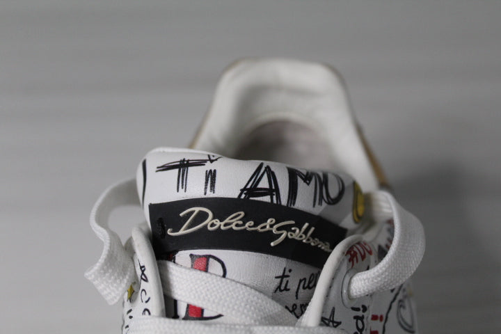 Dolce & Gabana Shoes