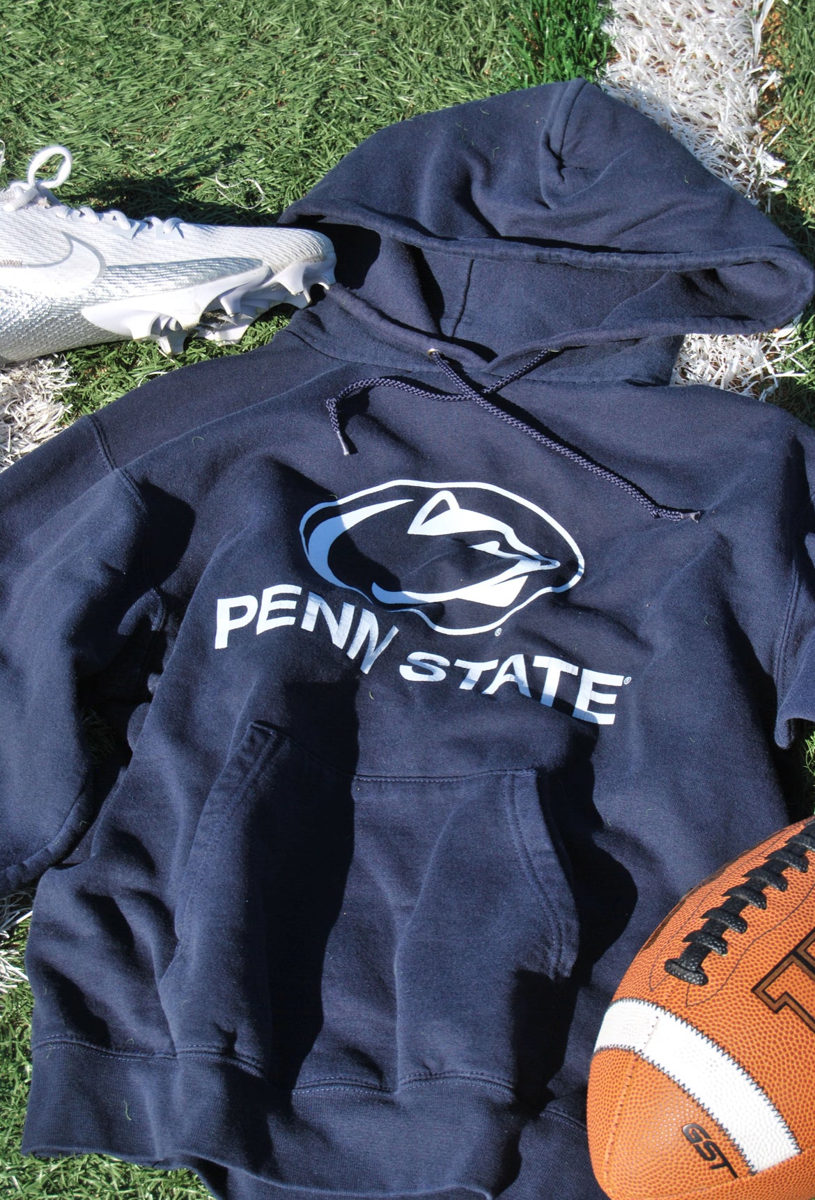 Penn State University Hoodie