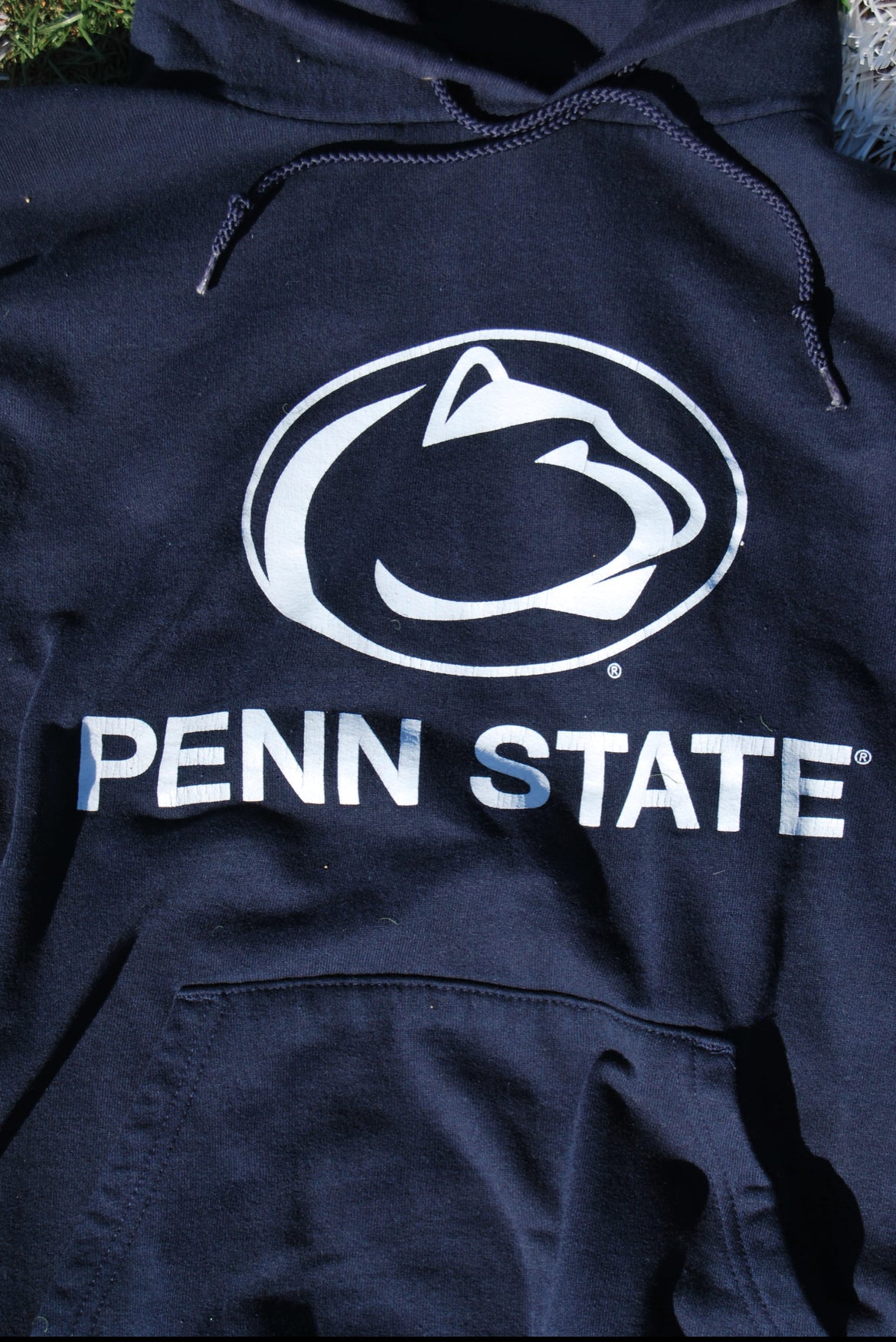 Penn State University Hoodie