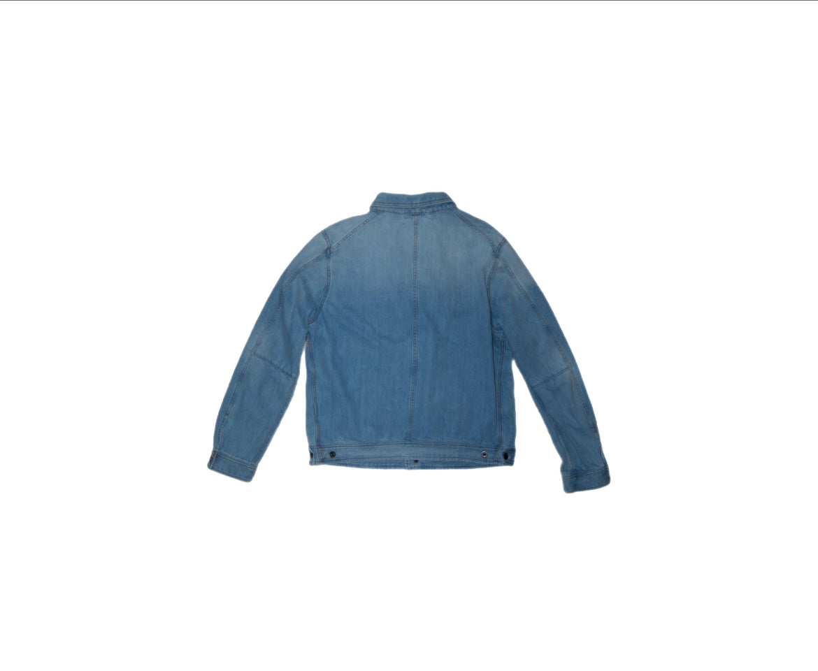 D-Staq Jacket