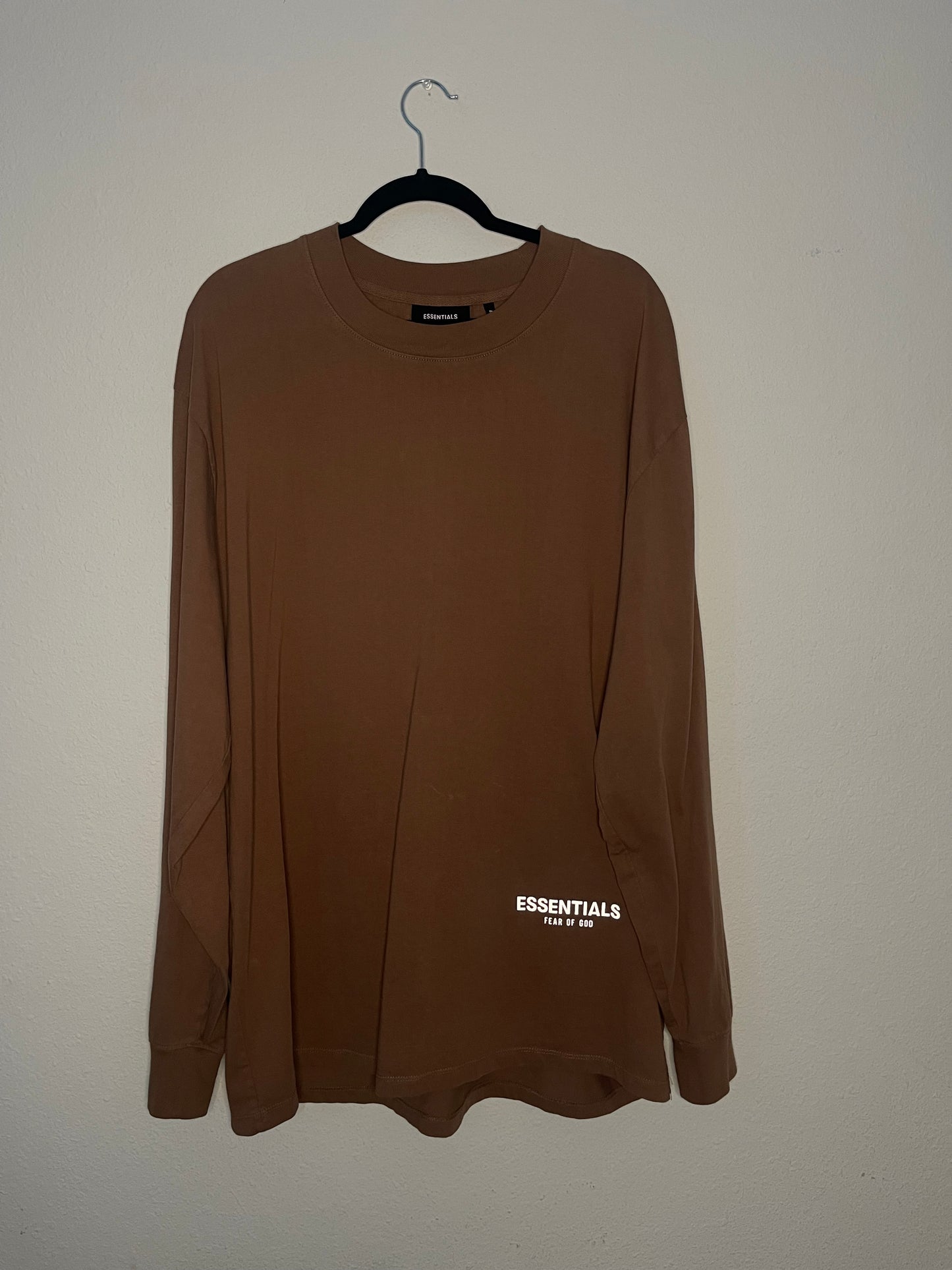 Essentials Sweatshirt