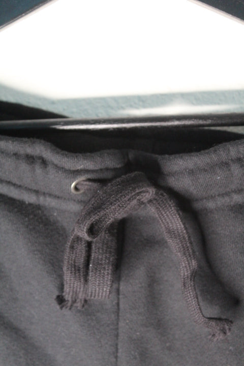 Gucci Wide Leg Shorts