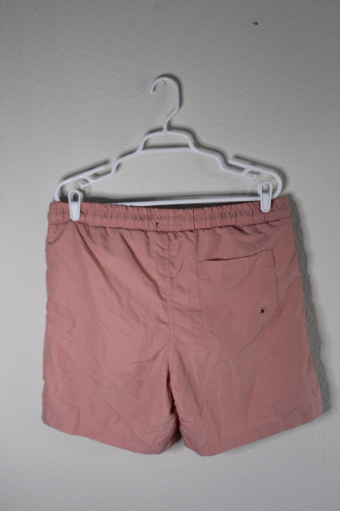 Fashion Nova Swim Trunks