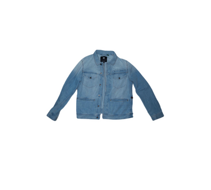 D-Staq Jacket