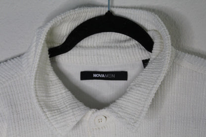 Fashion Nova Button Up