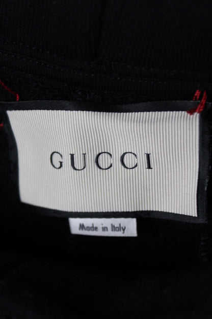 Gucci Wide Leg Shorts