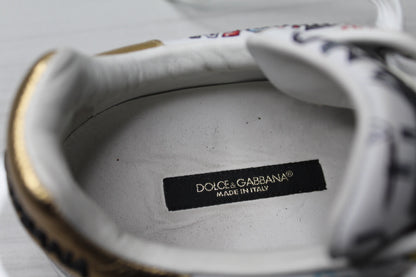 Dolce & Gabana Shoes