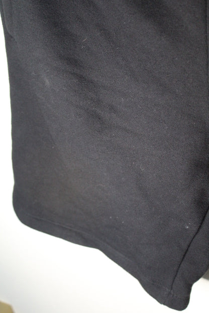 Gucci Wide Leg Shorts