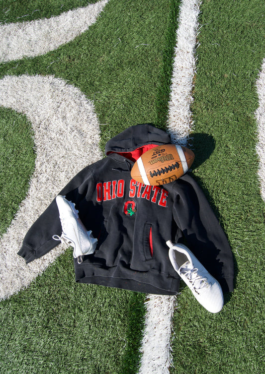 Ohio State University Hoodie
