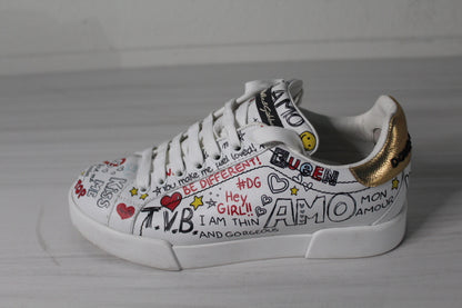 Dolce & Gabana Shoes