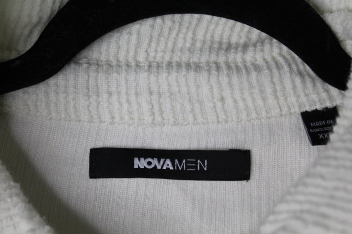 Fashion Nova Button Up