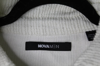Fashion Nova Button Up
