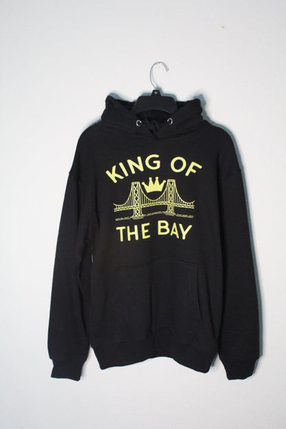 ‘King Of The Bay’ Hoodie