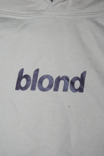Frank Ocean "Blond" Hoodie