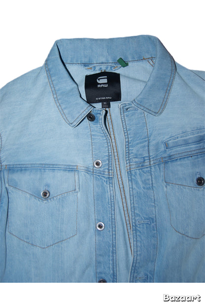 D-Staq Jacket