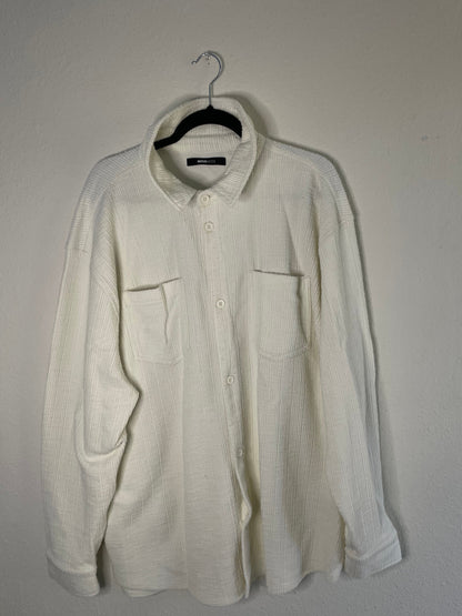 Fashion Nova Button Up