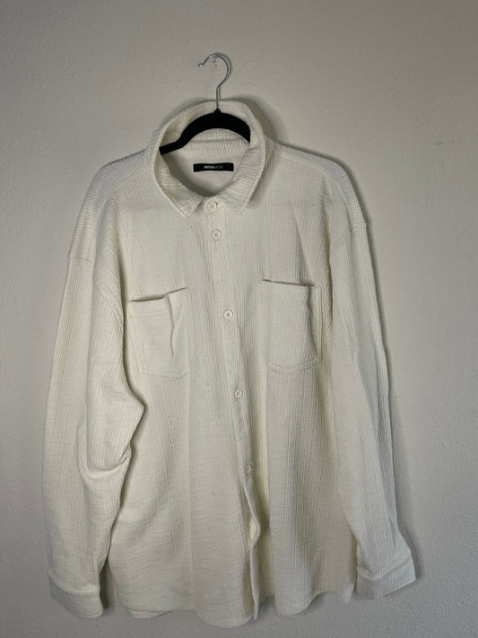 Fashion Nova Button Up