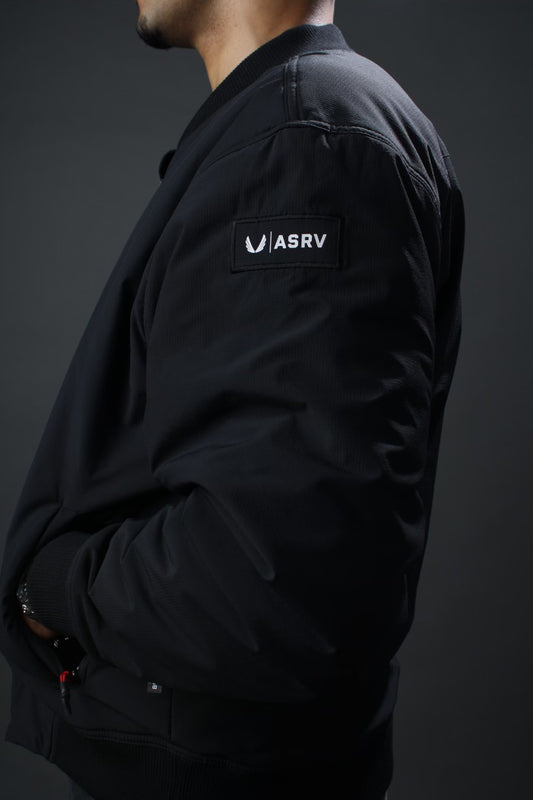 ASRV Bomber Jacket