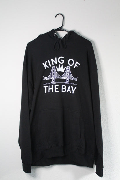 ‘King Of The Bay’ Hoodie