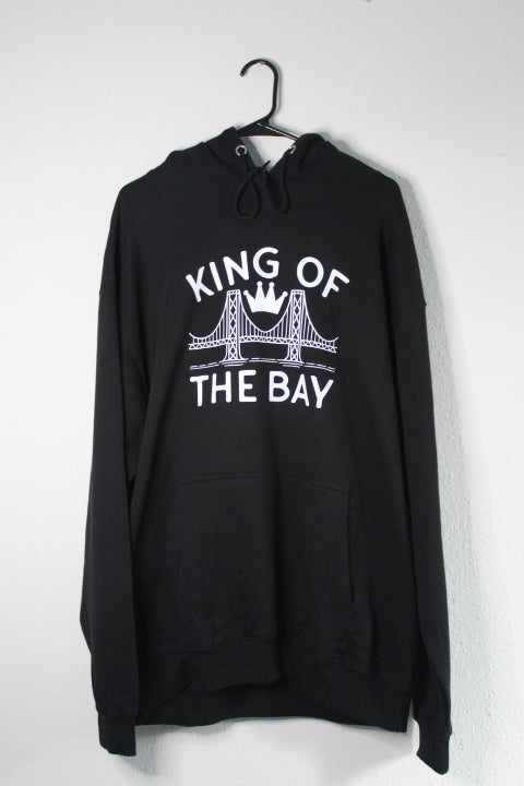 ‘King Of The Bay’ Hoodie