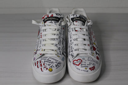 Dolce & Gabana Shoes