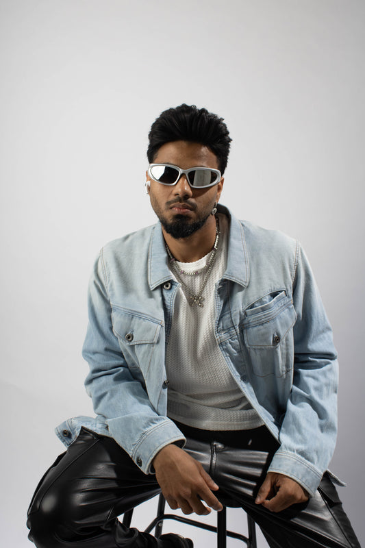 D-Staq Jacket