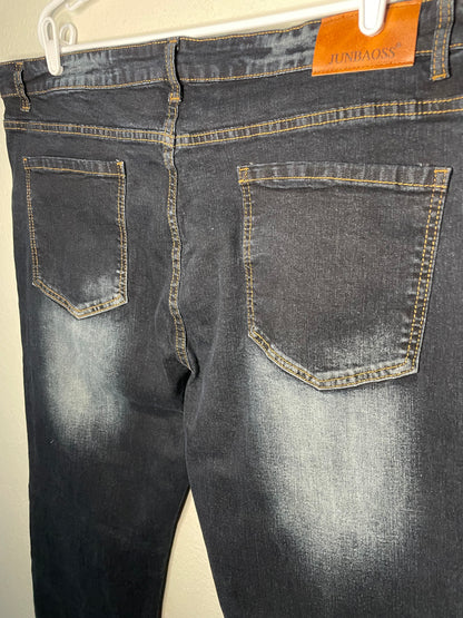 Fashion Stylish Ripped Jeans