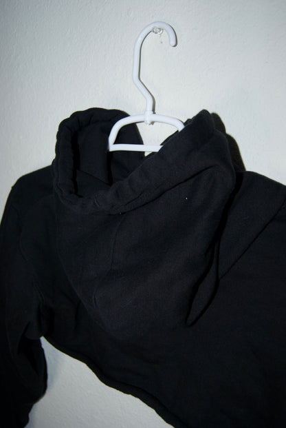 Cropped Babygirl Hoodie